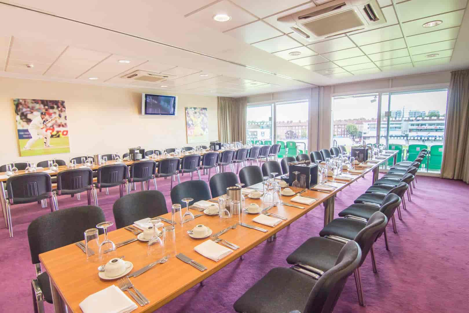 Kia Oval - image
