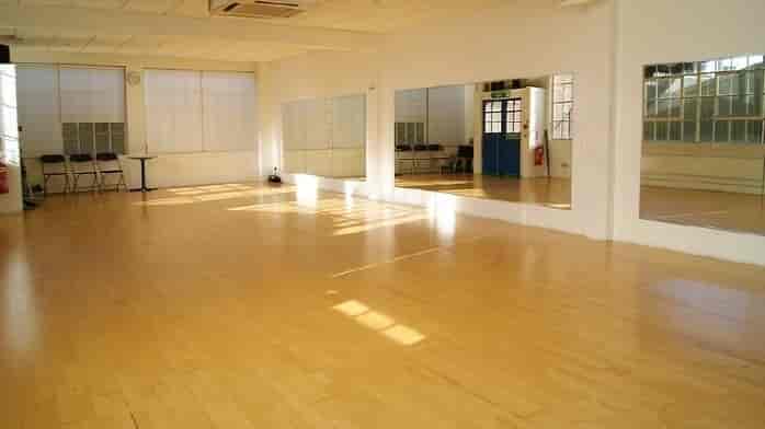 The Factory Fitness & Dance Centre - image