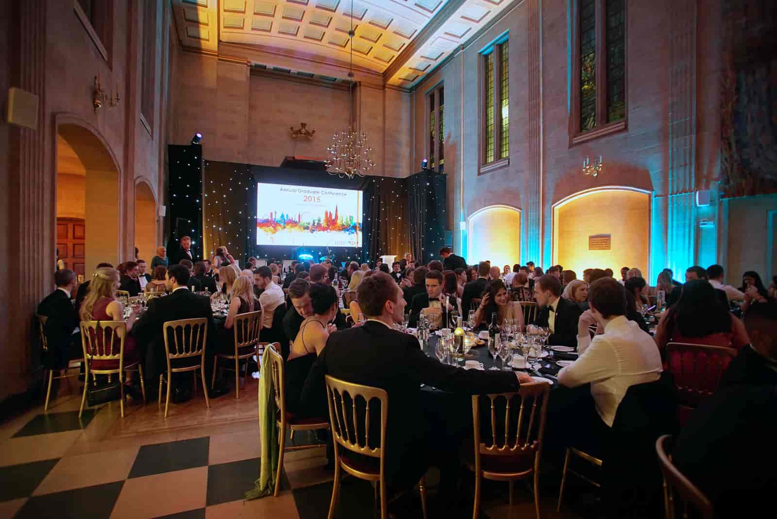 The Dutch Hall - image