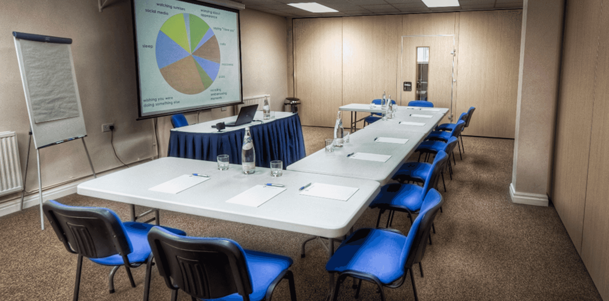 King's House Conference Centre - image