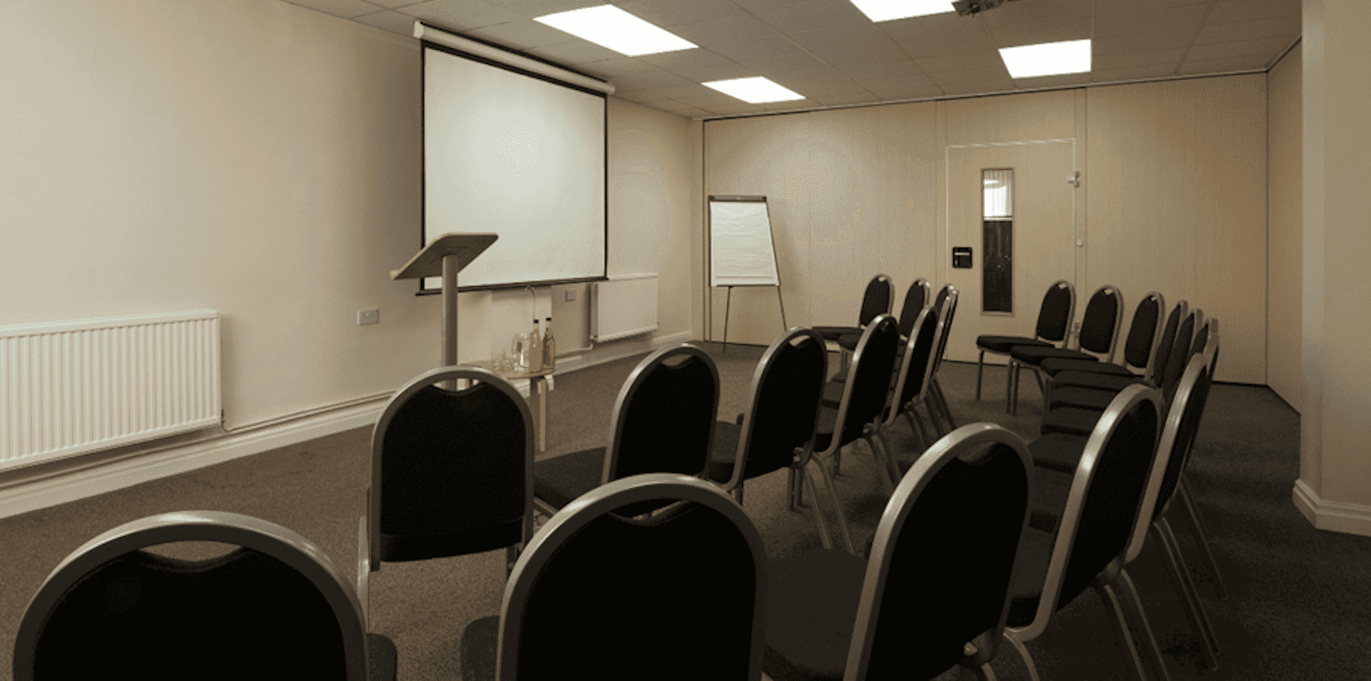 King's House Conference Centre - image
