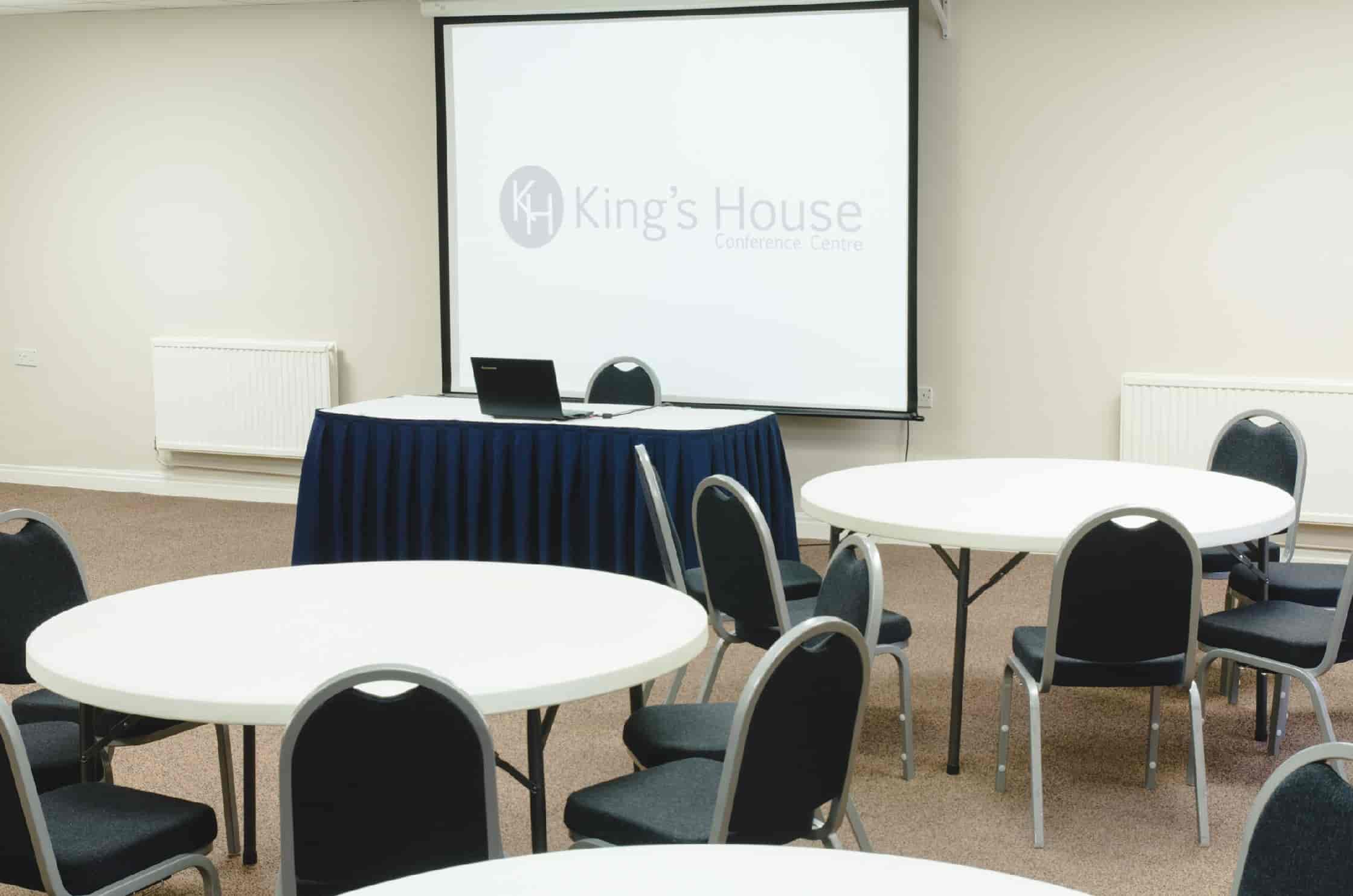 King's House Conference Centre - image