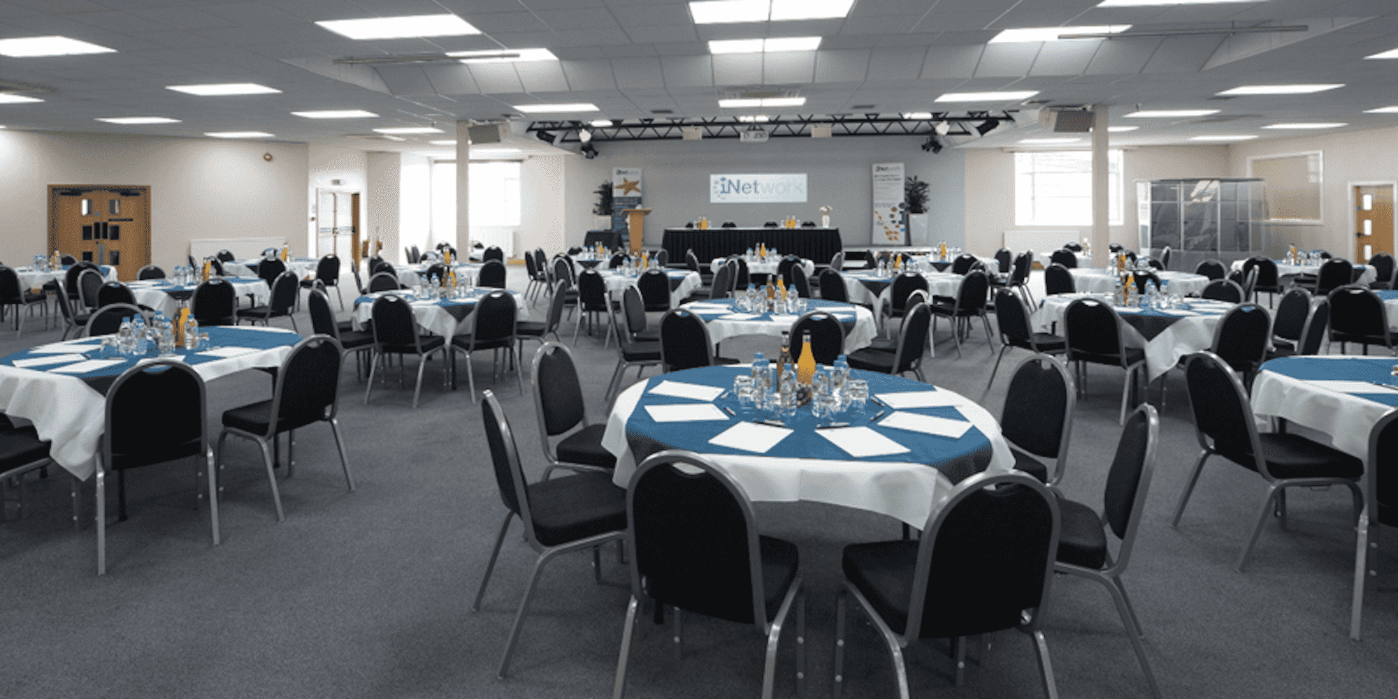 King's House Conference Centre - image