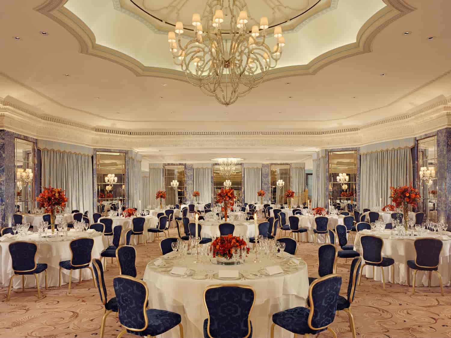 The Dorchester - image