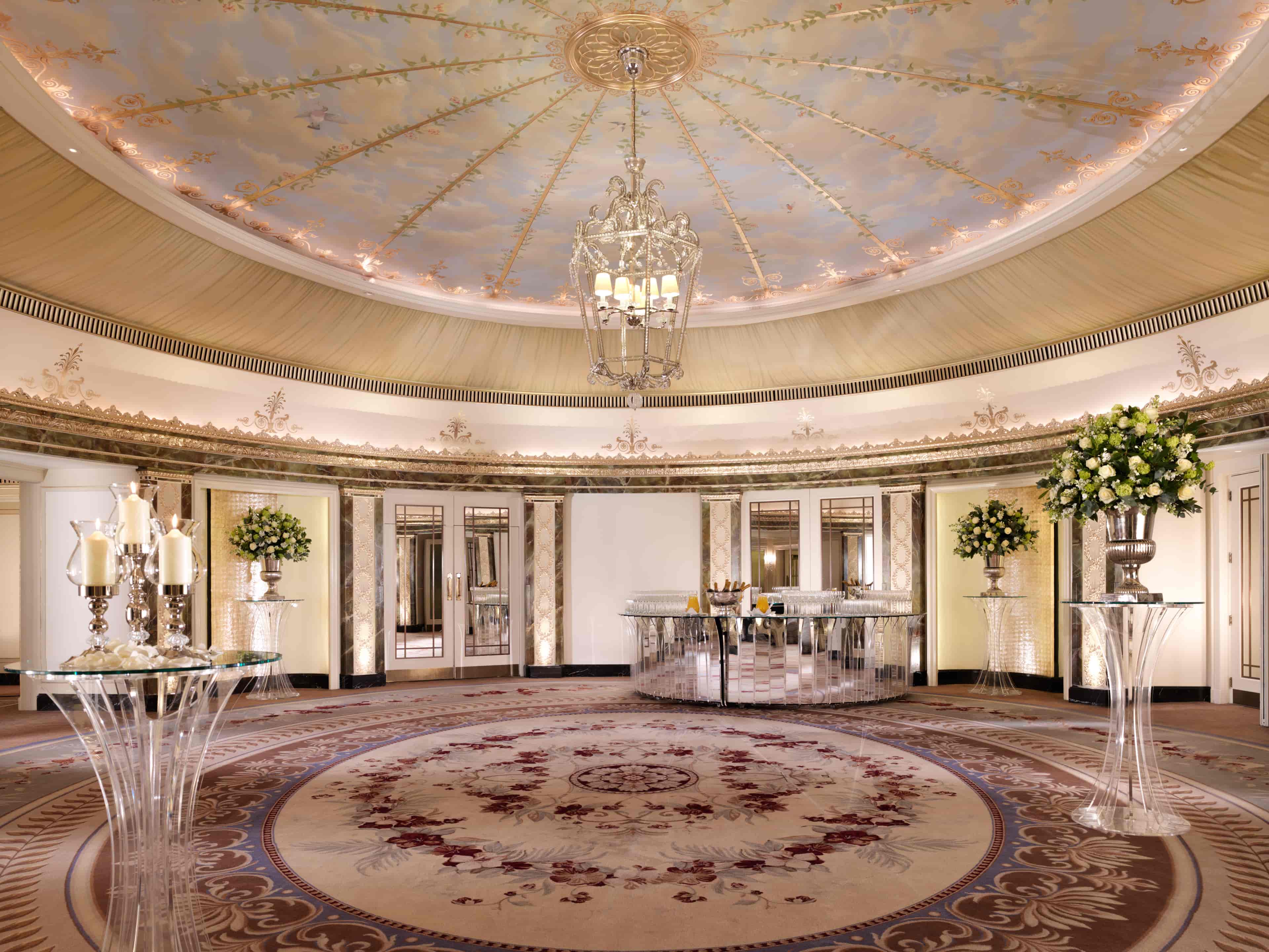 The Dorchester - image