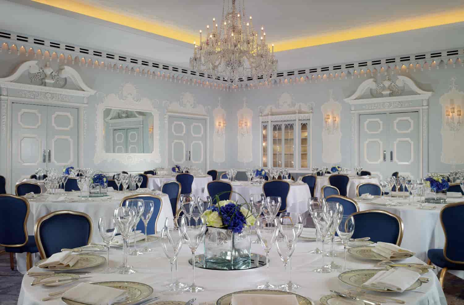The Dorchester - image