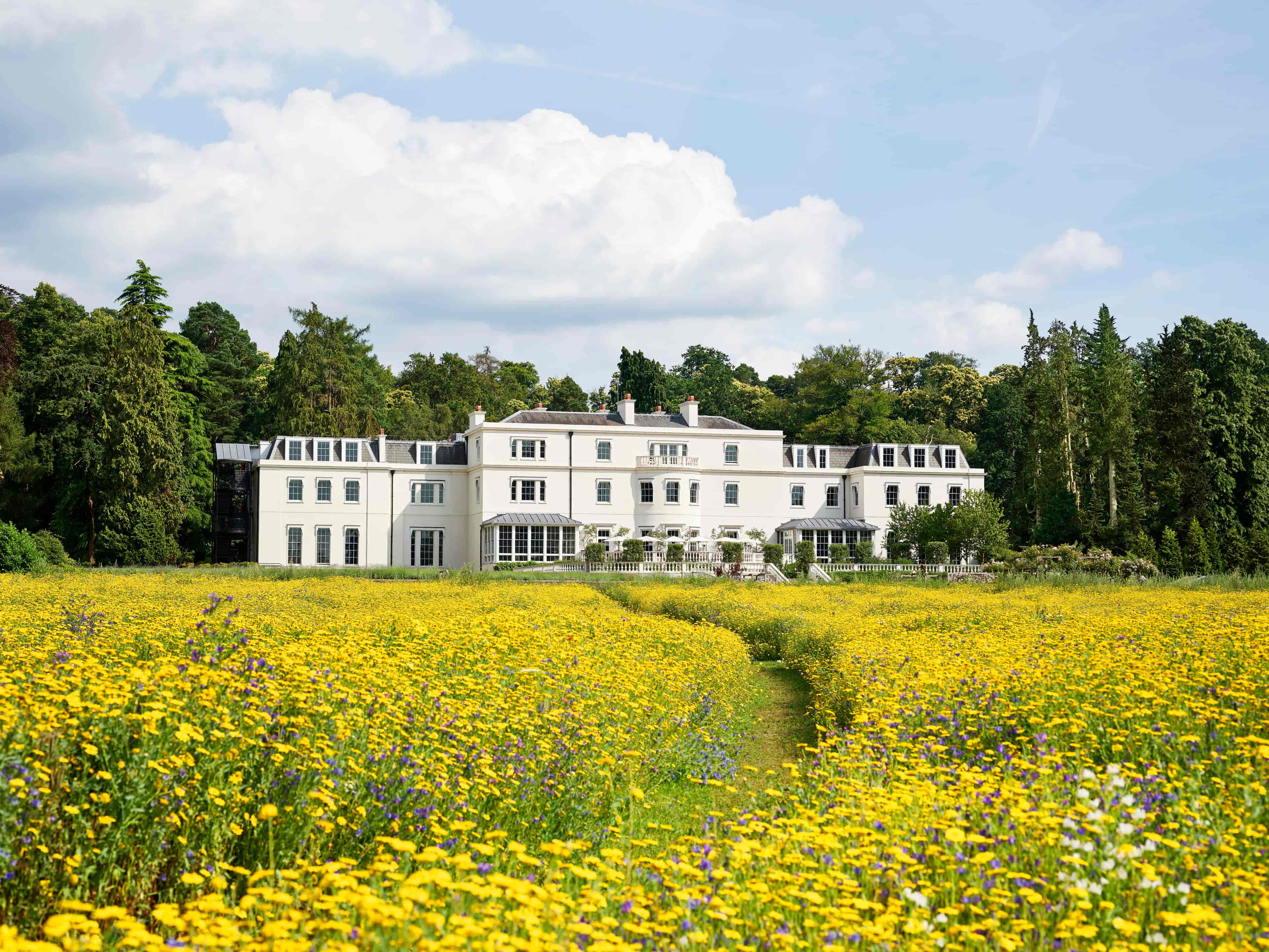 Coworth Park - image