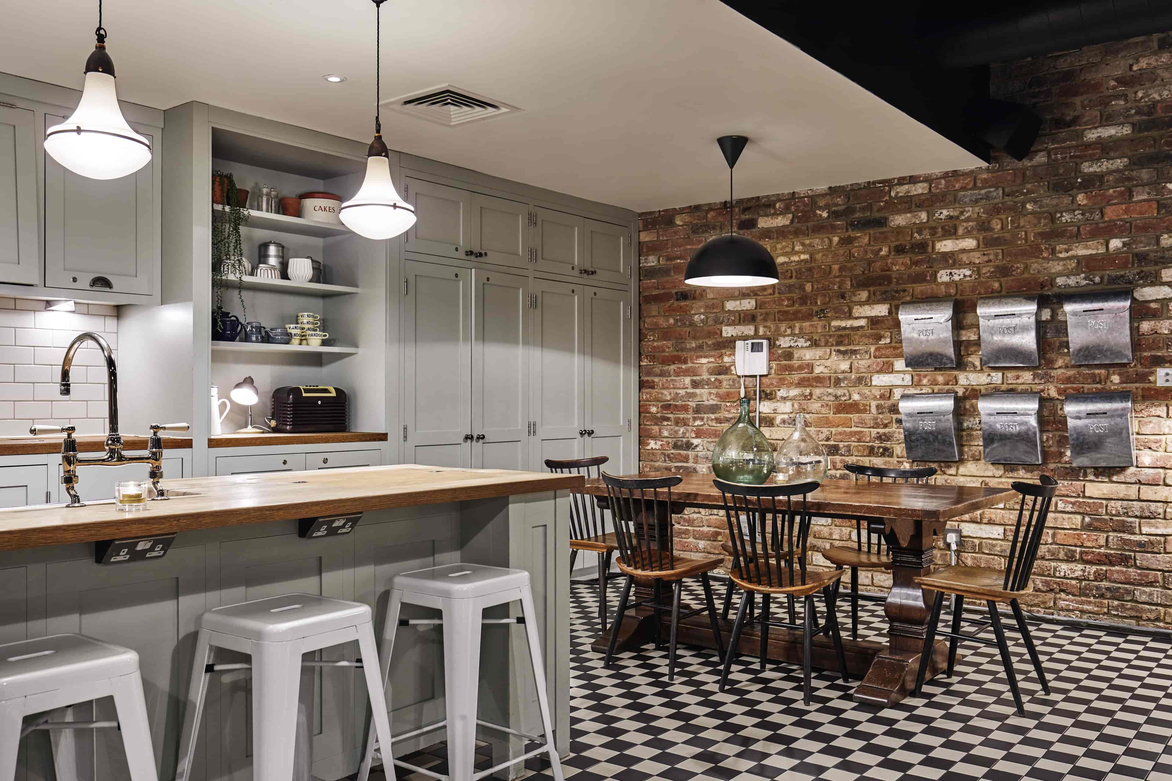 The Hoxton, Shoreditch - image