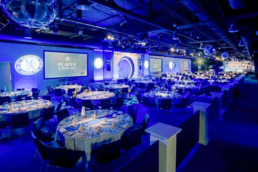 Chelsea Football Club - image