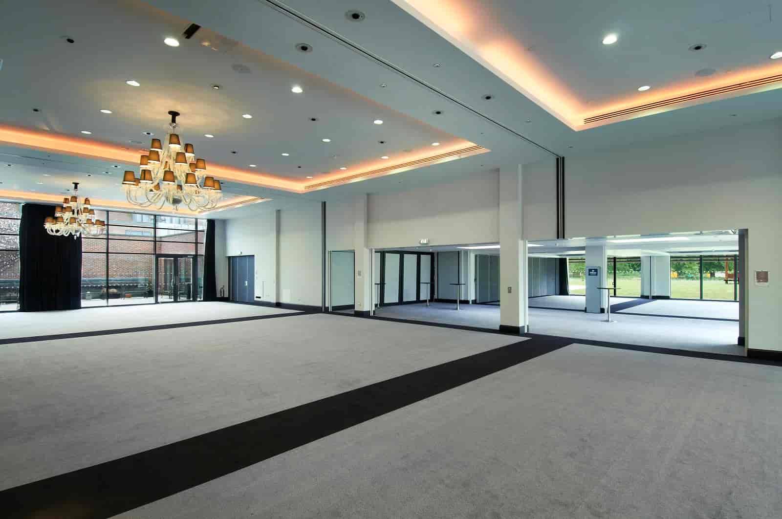 Hilton London Syon Park - image