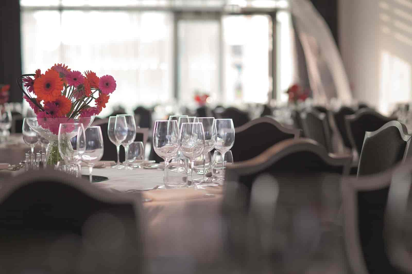 Hilton London Syon Park - image