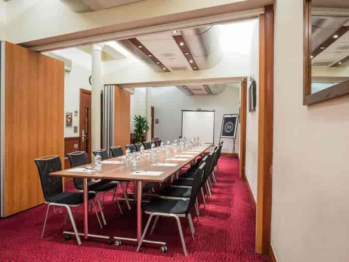 Townhouse Hotel Manchester - image