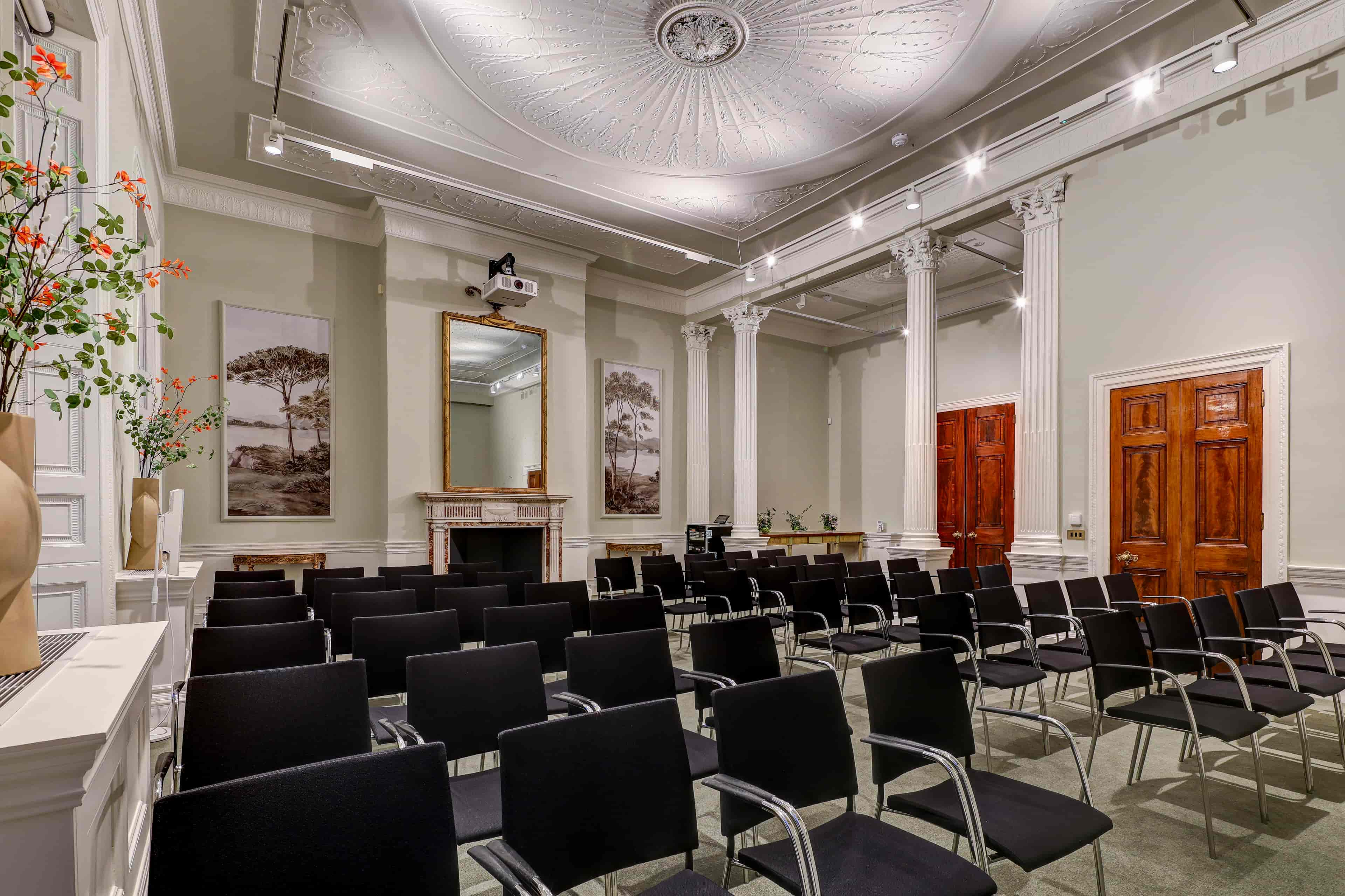 41 Portland Place - image
