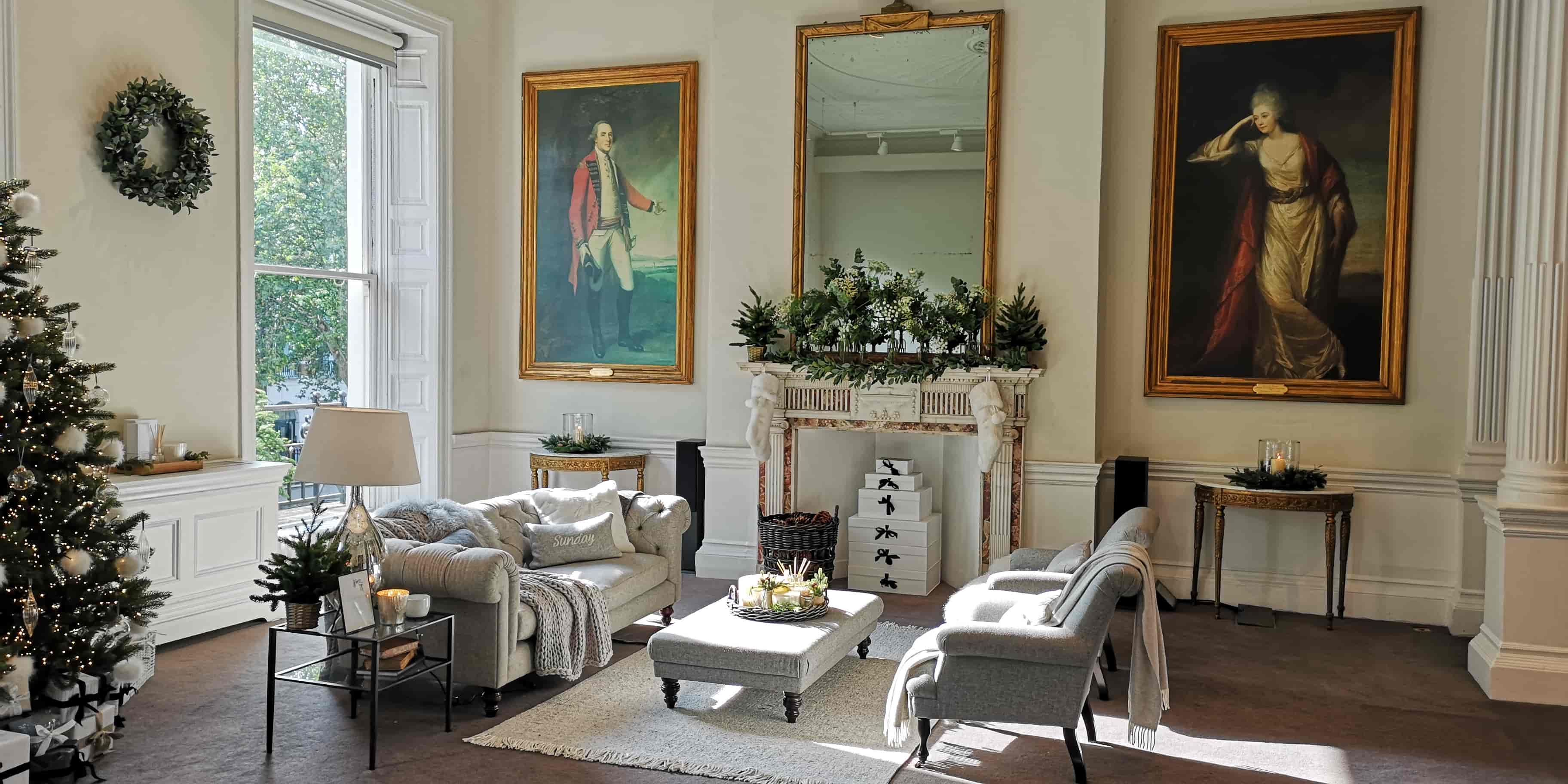 41 Portland Place - image