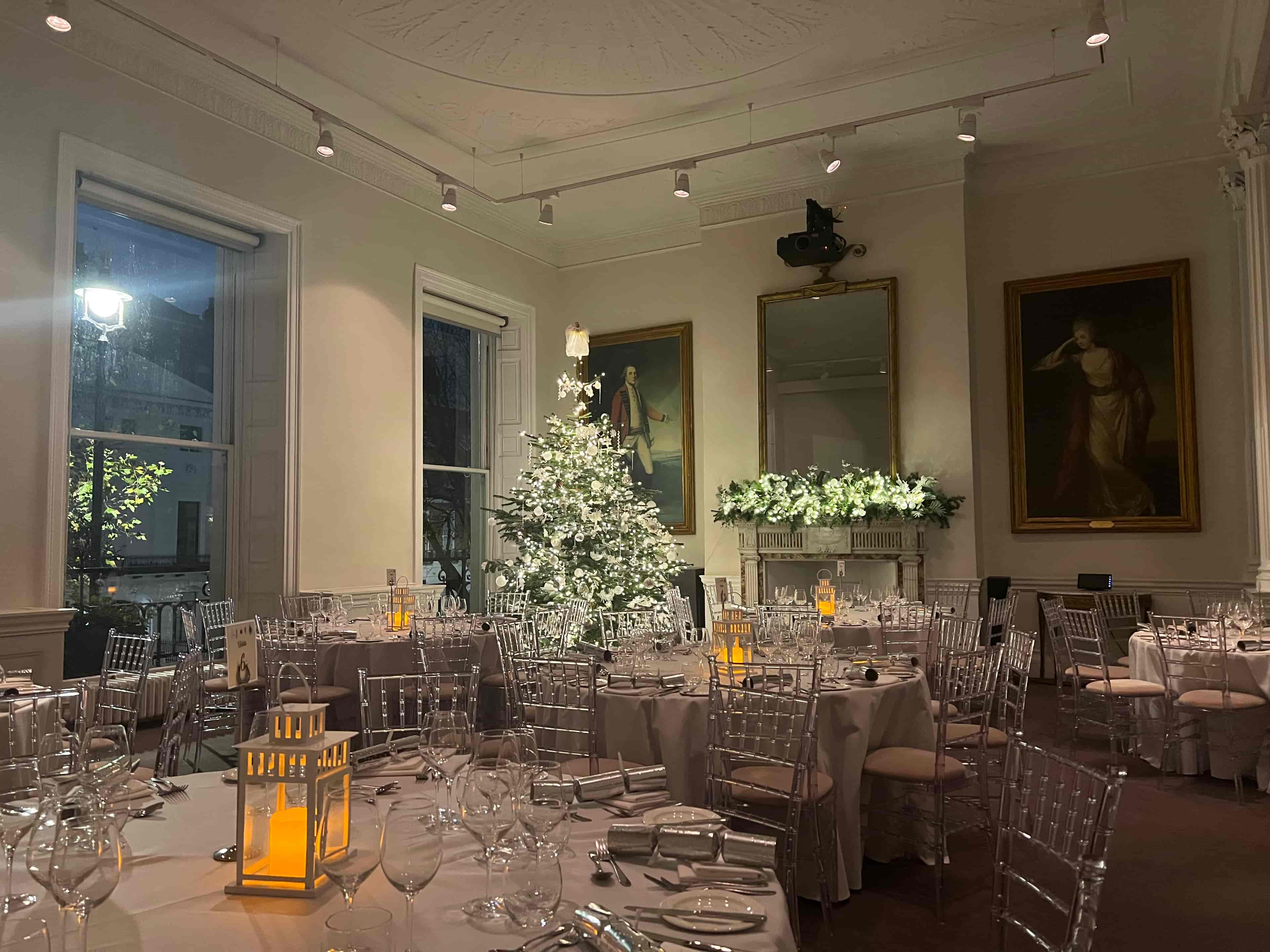 41 Portland Place - image