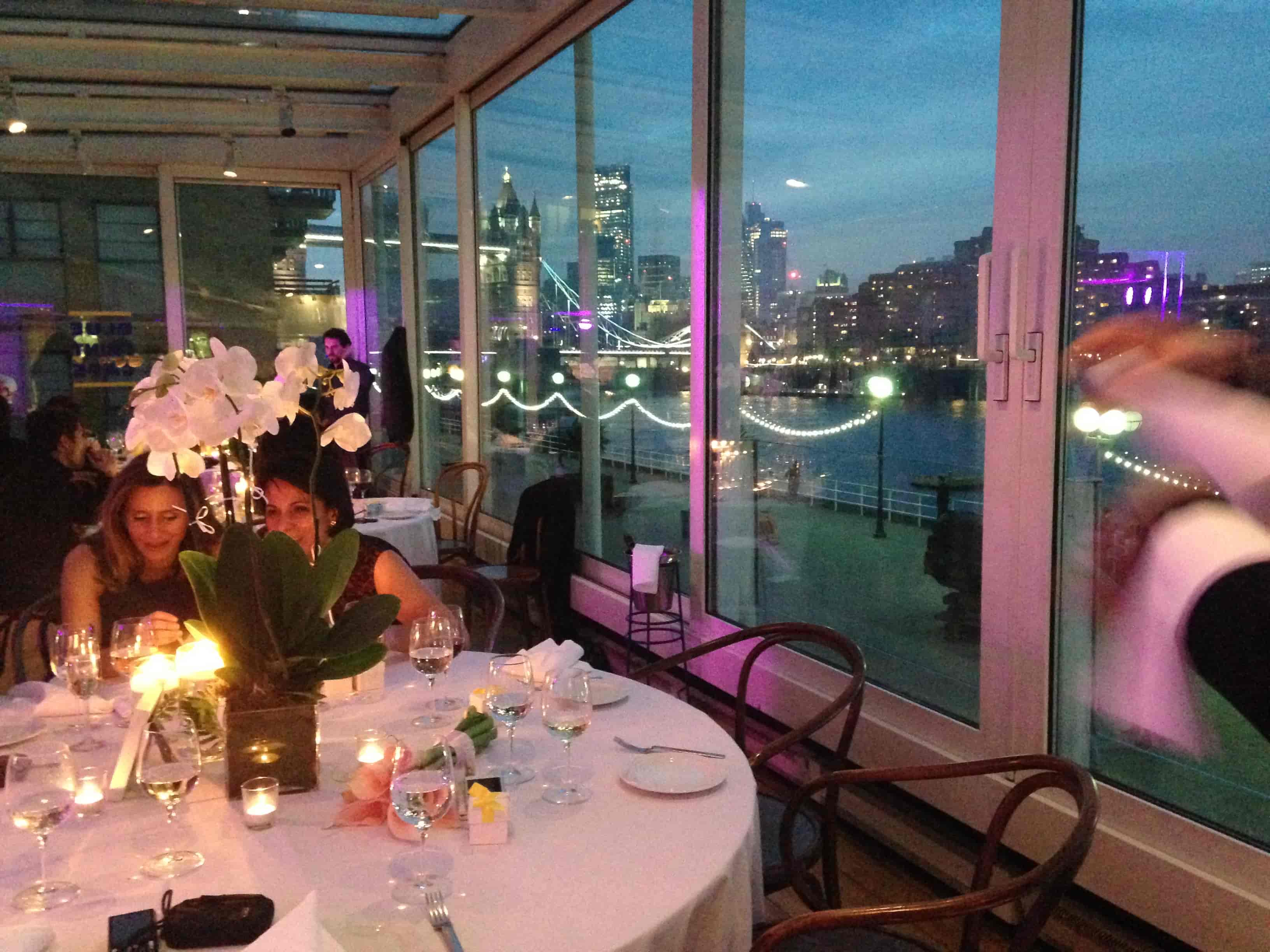 Blueprint Event Space - image