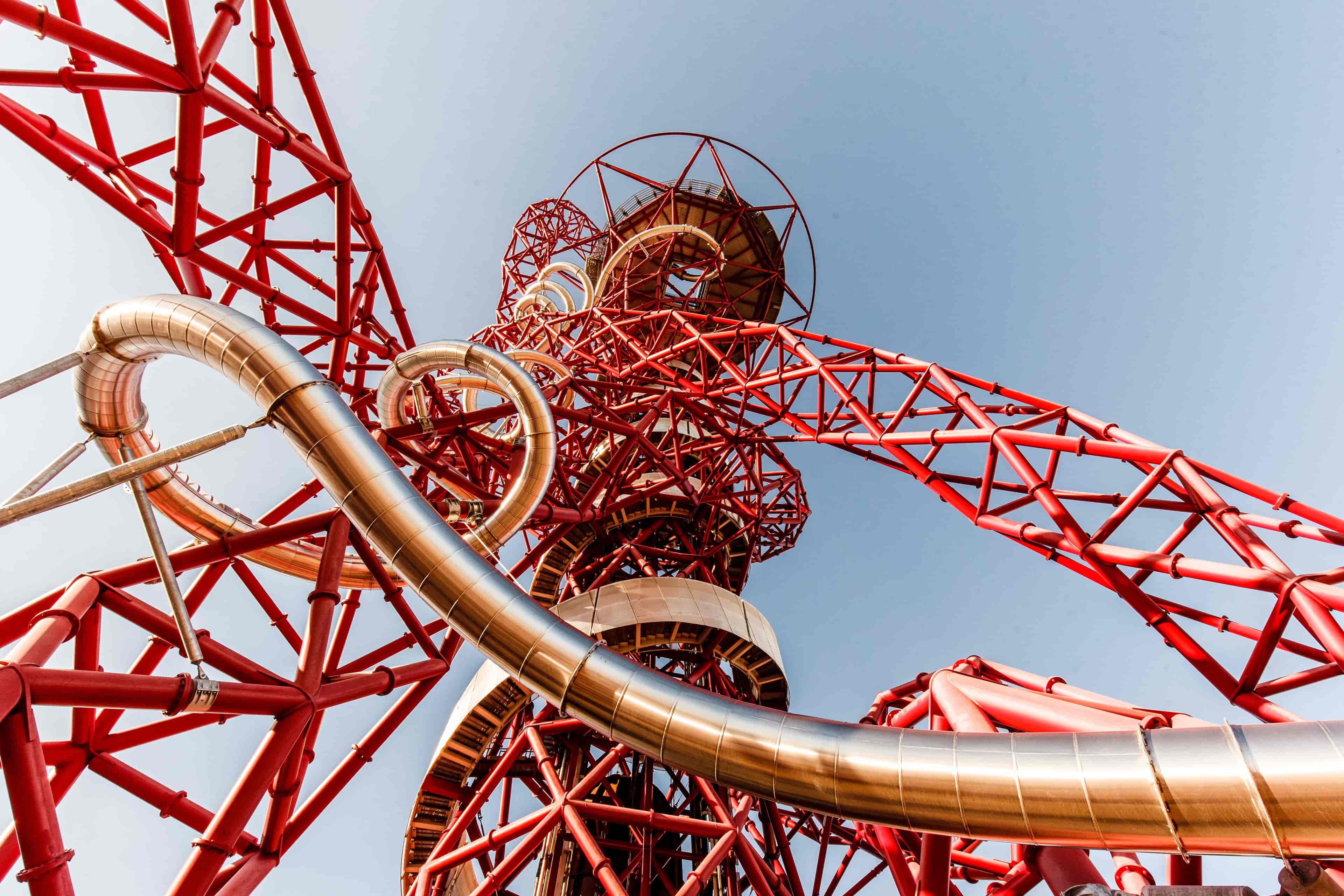 ArcelorMittal Orbit  - image