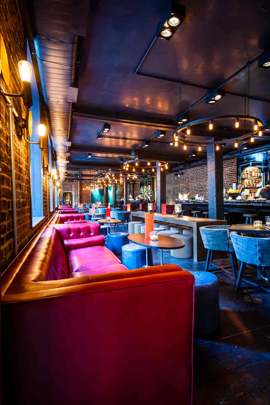 Old Bengal Bar - image
