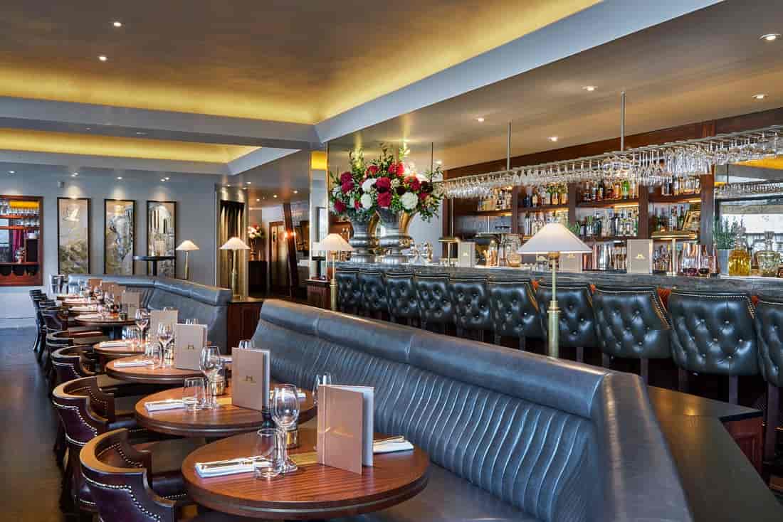 Le Pont de la Tour - image