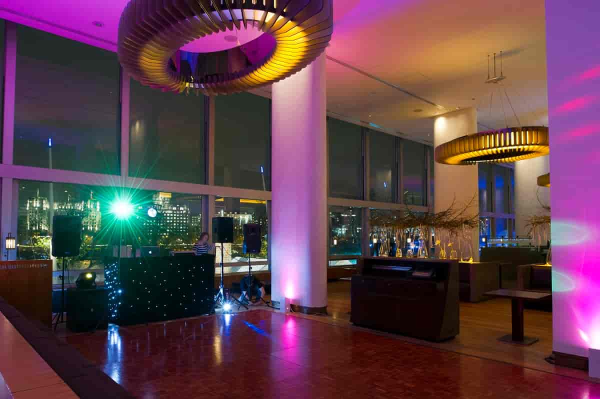 Skylon - image
