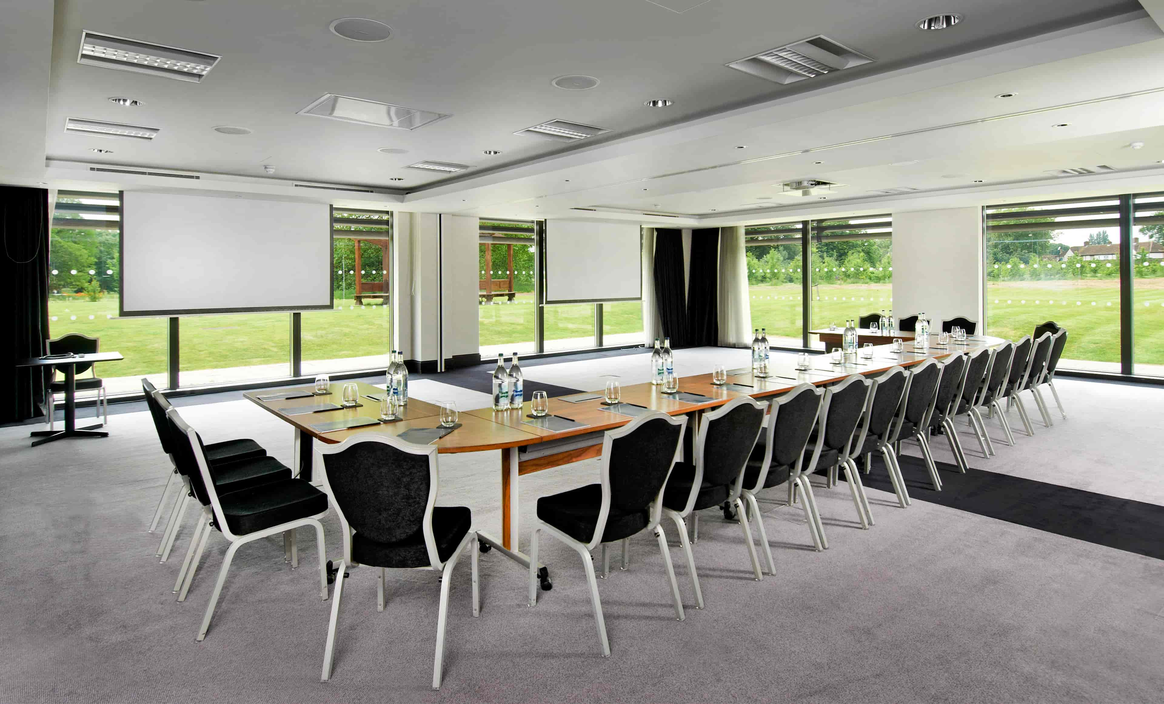 Hilton London Syon Park - image