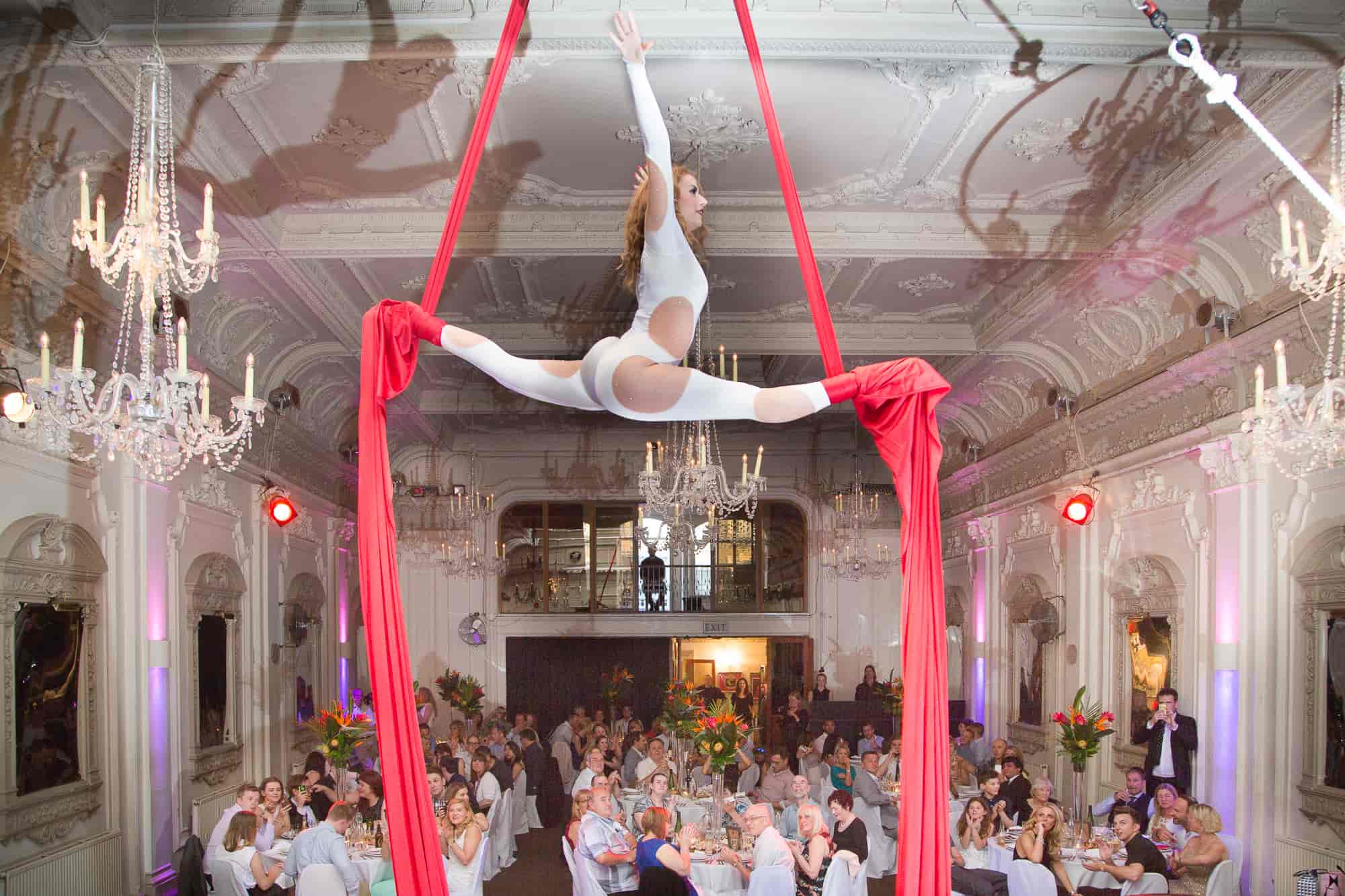Bush Hall  - image