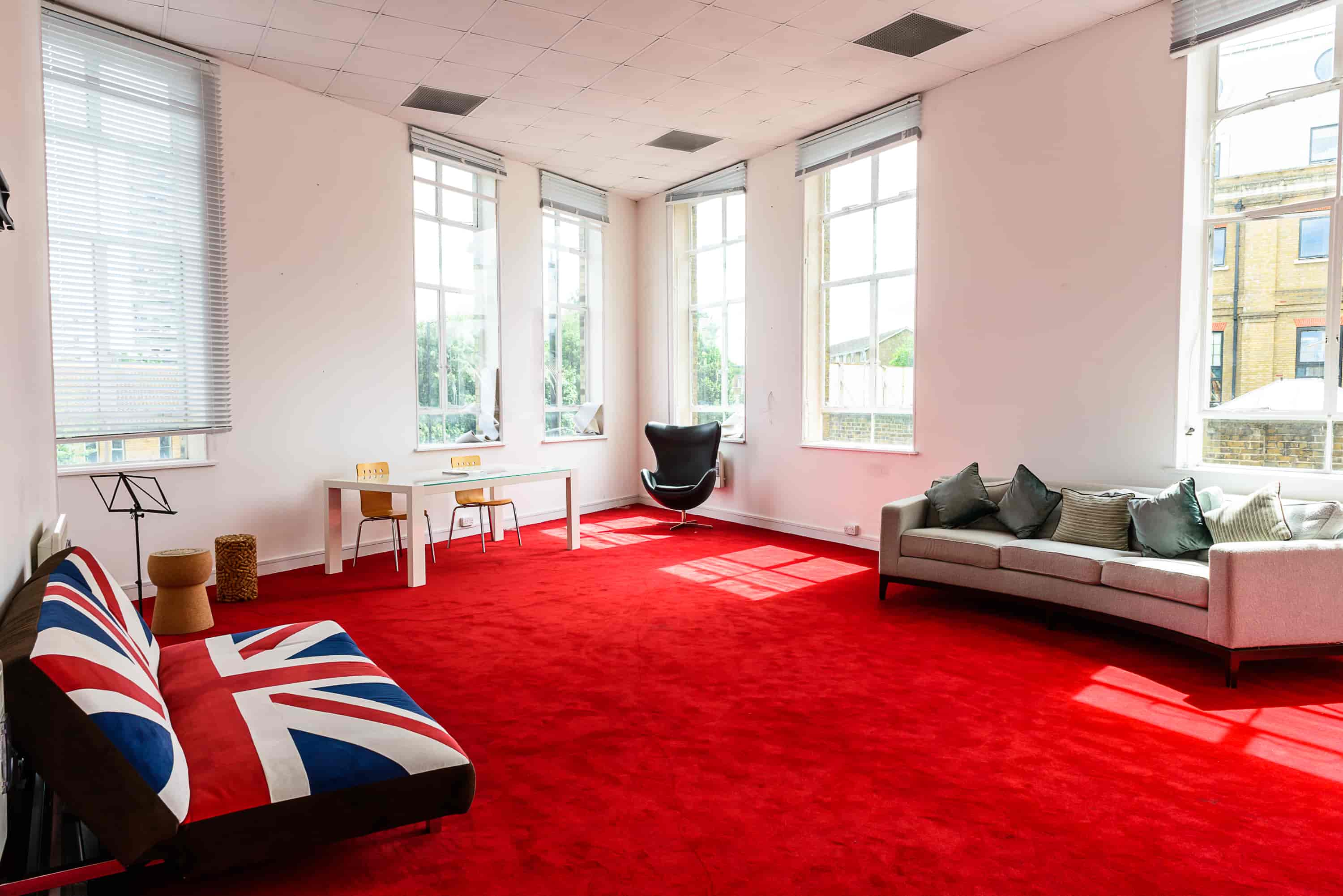 Price Studios Ltd - image