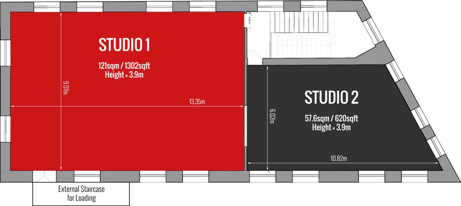 Price Studios Ltd - image