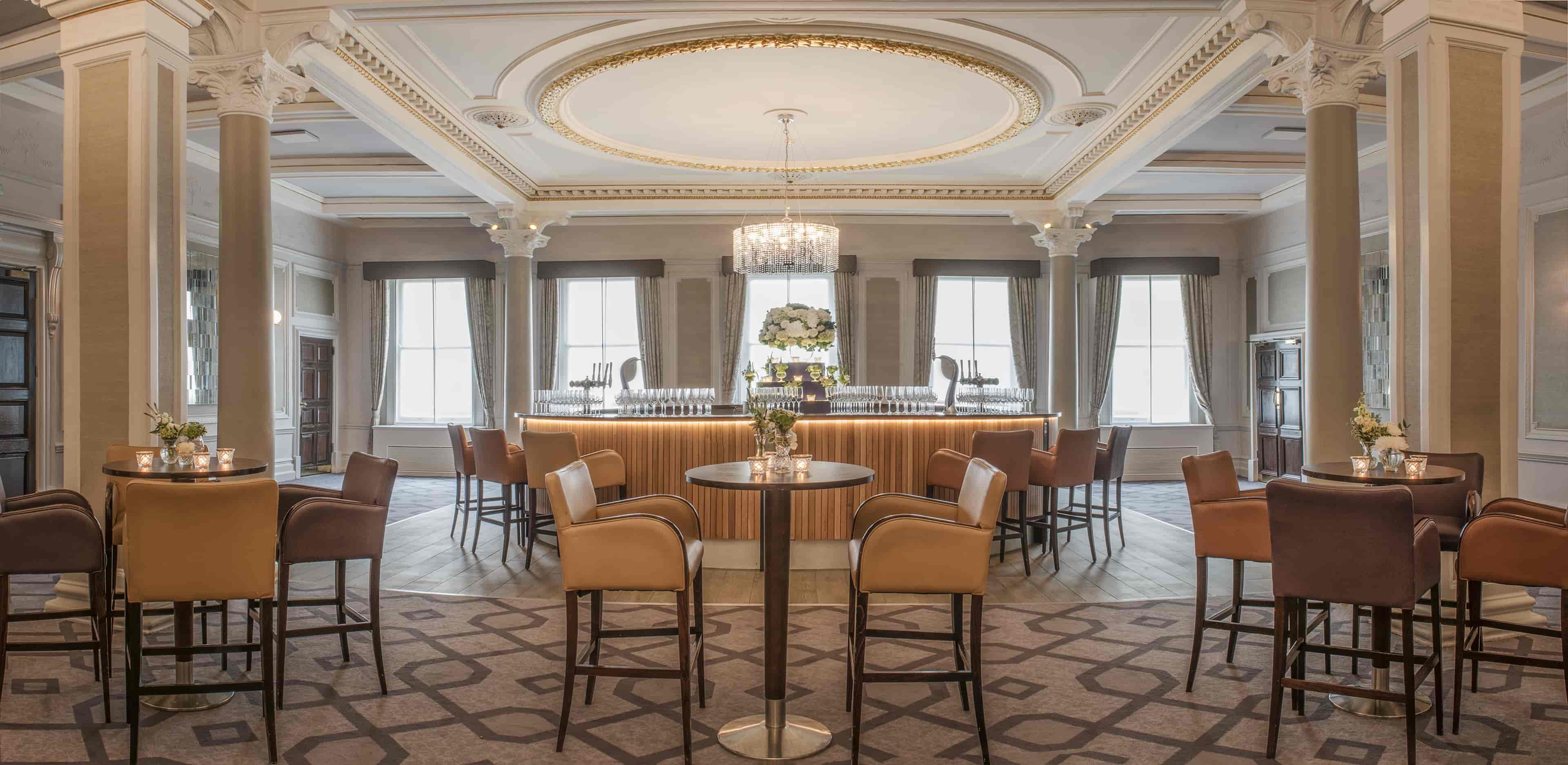 De Vere Grand Connaught Rooms  - image