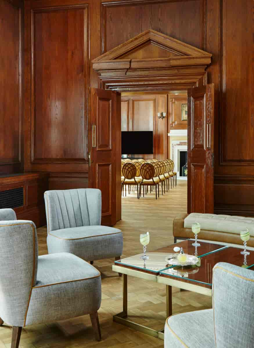 London Marriott Hotel County Hall - image