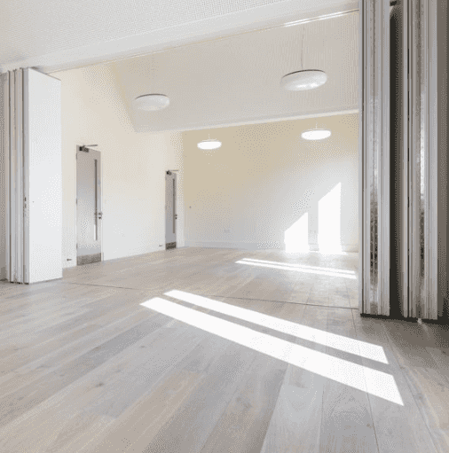 Toynbee Hall - image