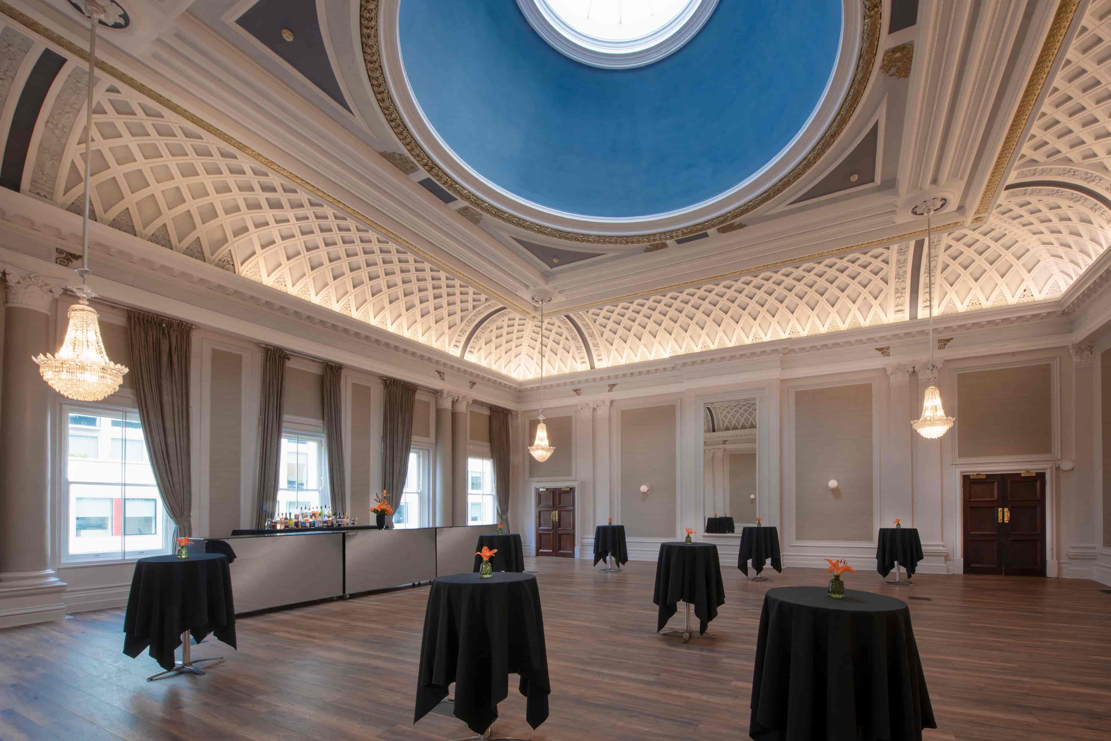 De Vere Grand Connaught Rooms  - image