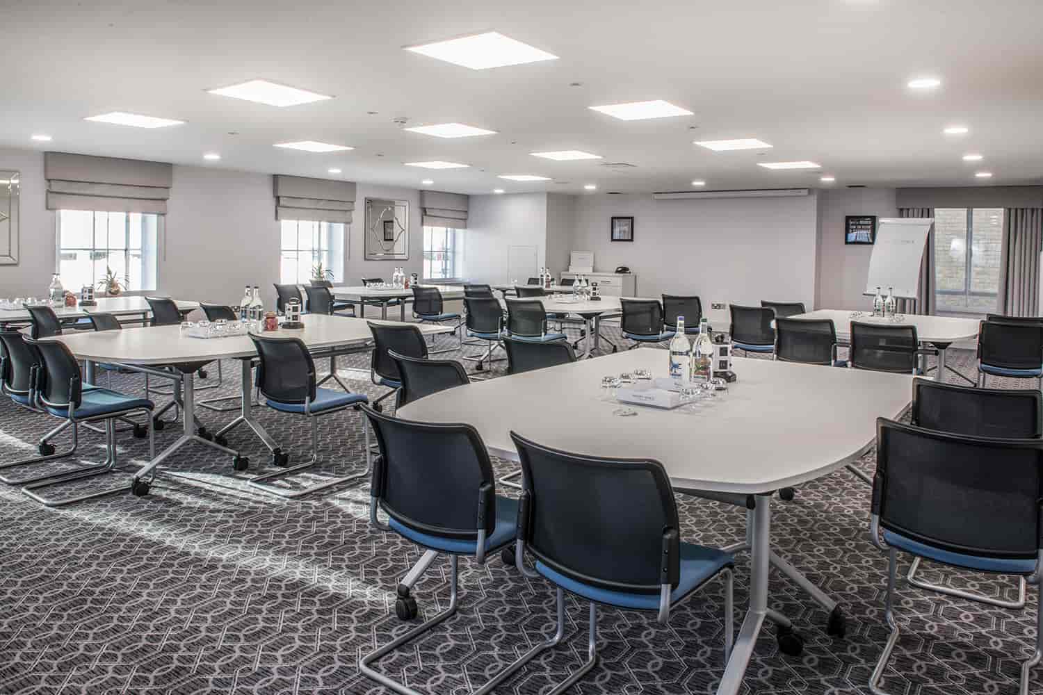 De Vere Grand Connaught Rooms  - image
