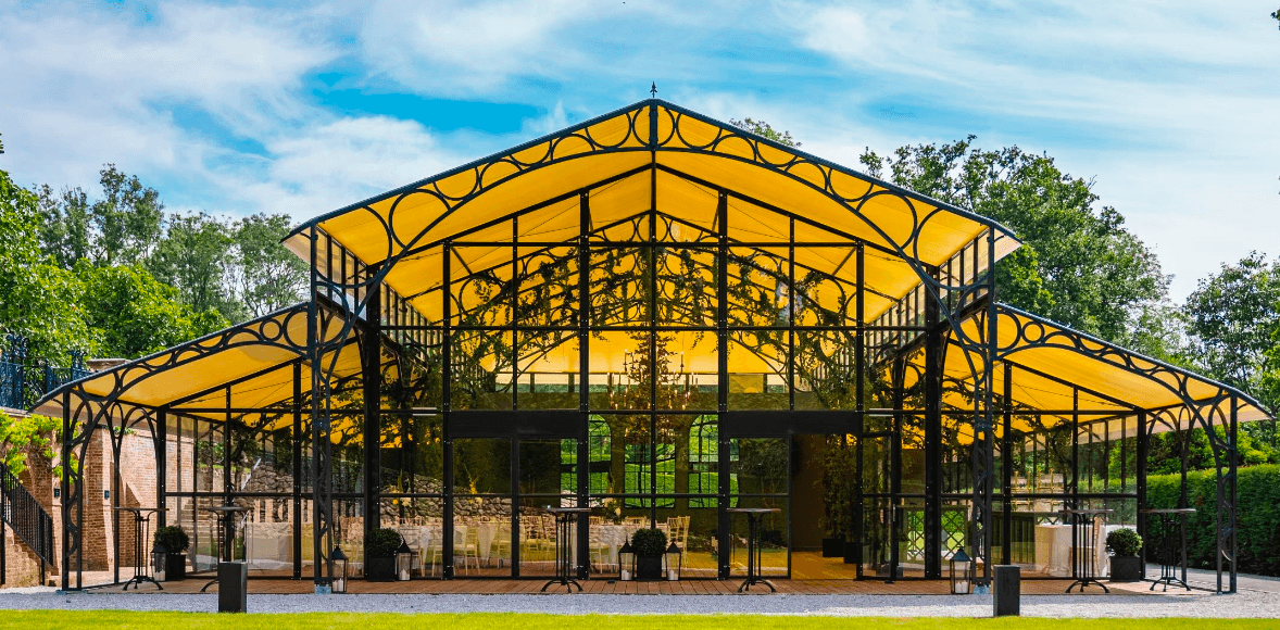 Port Lympne Hotel - image