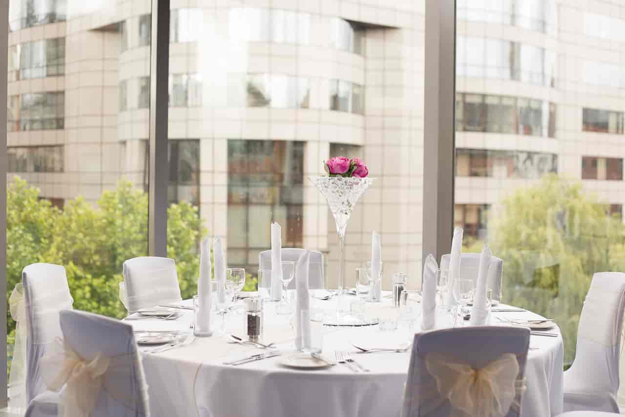 The Bridgewater Hall - image