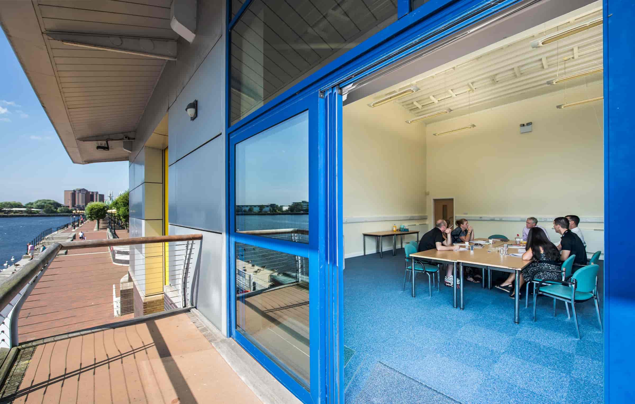 Helly Hansen Watersports Centre - image