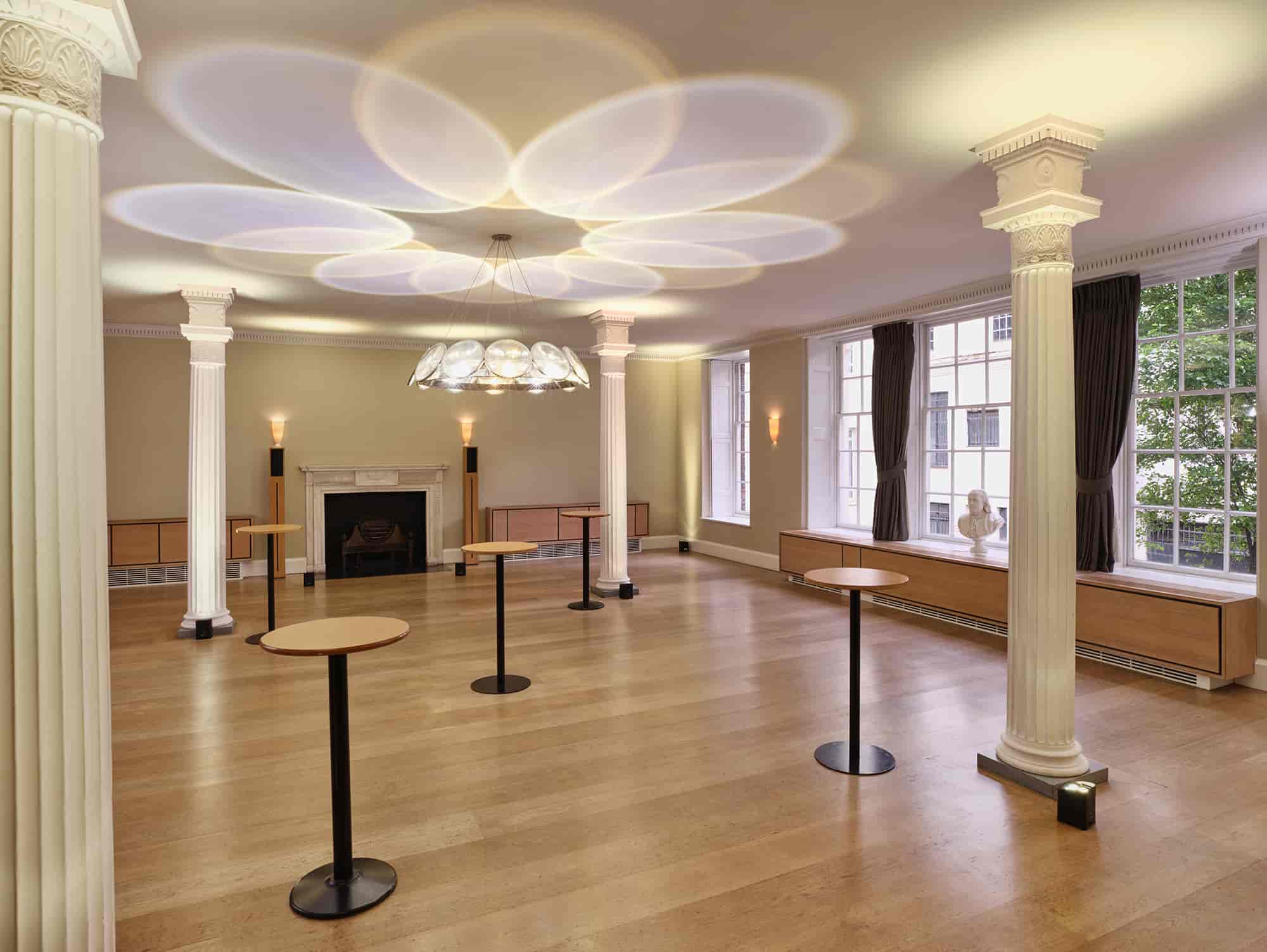 RSA House - image