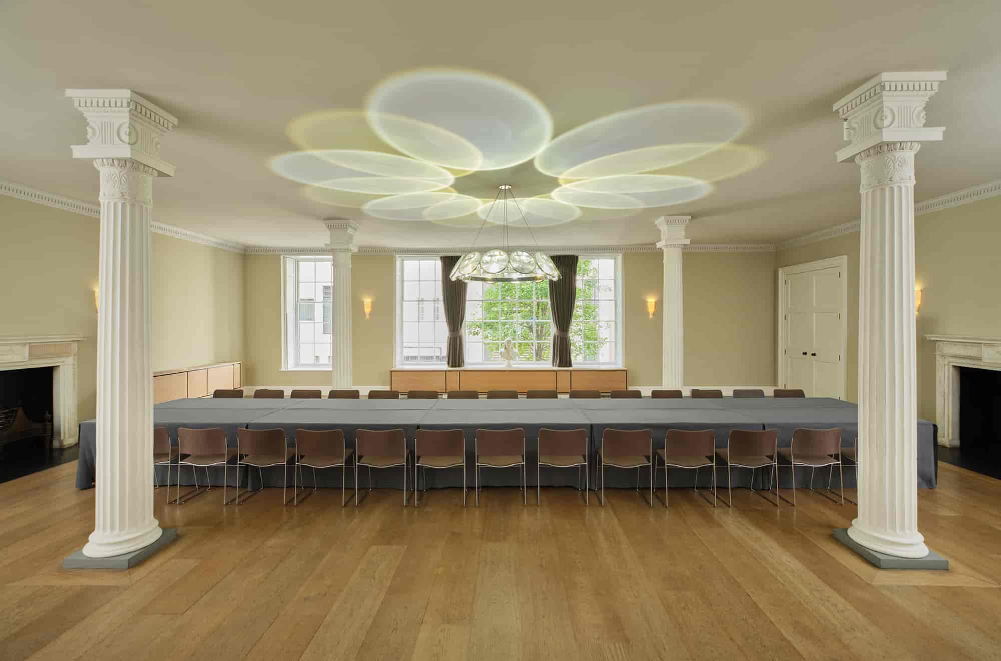 RSA House - image