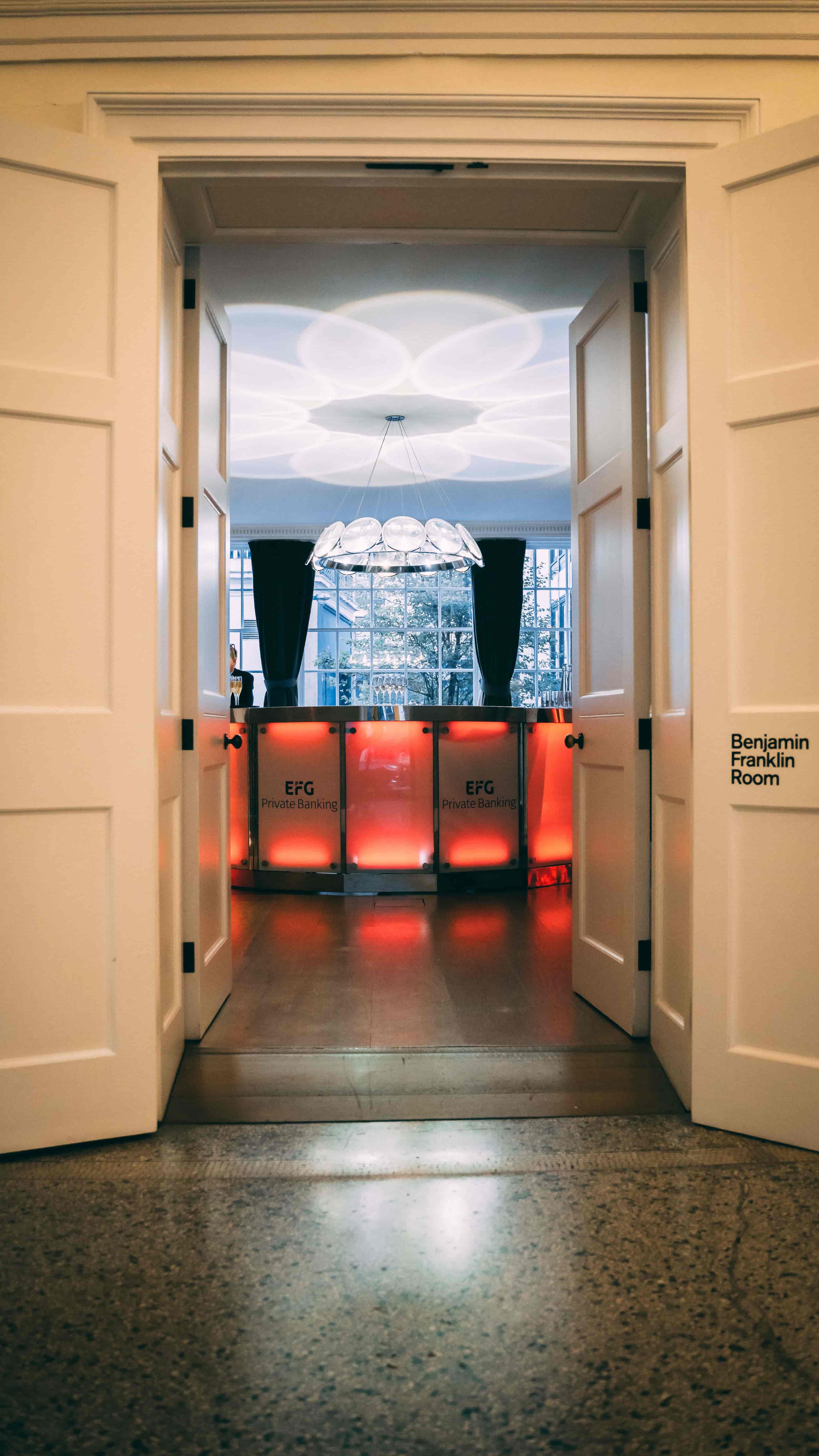RSA House - image