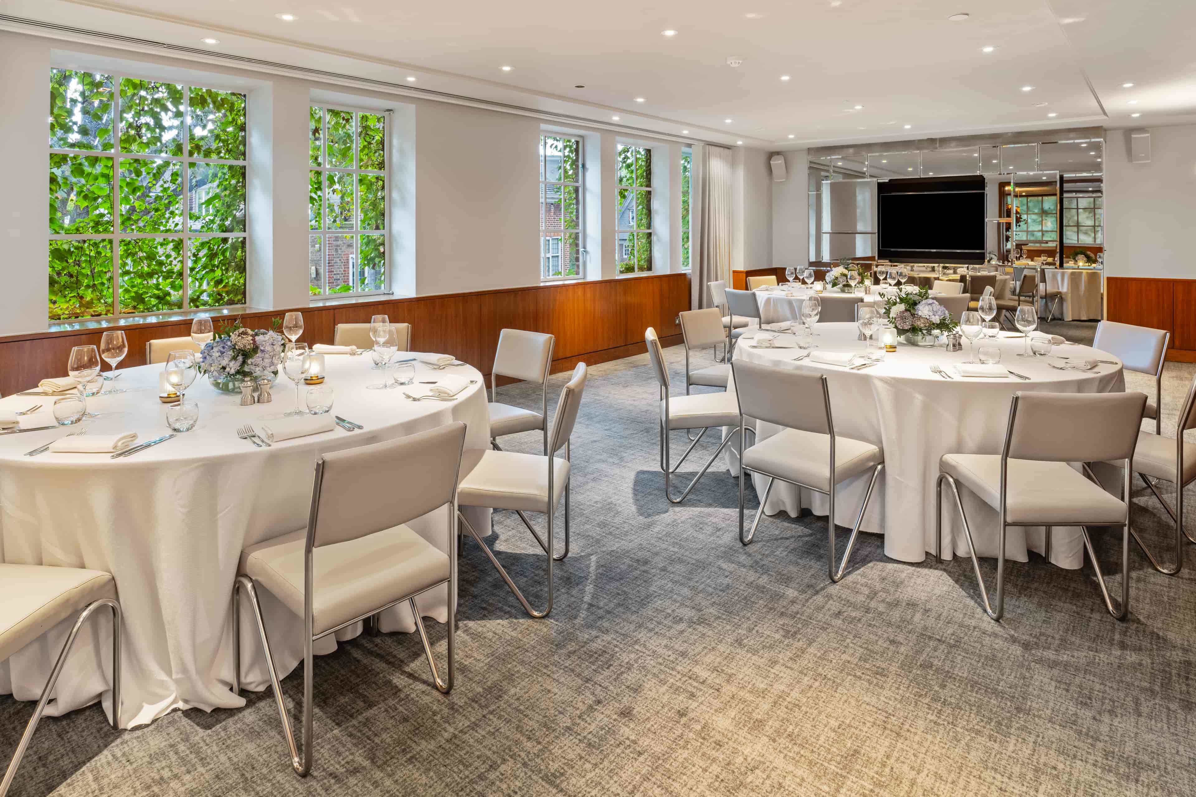 Bluebird Chelsea - image