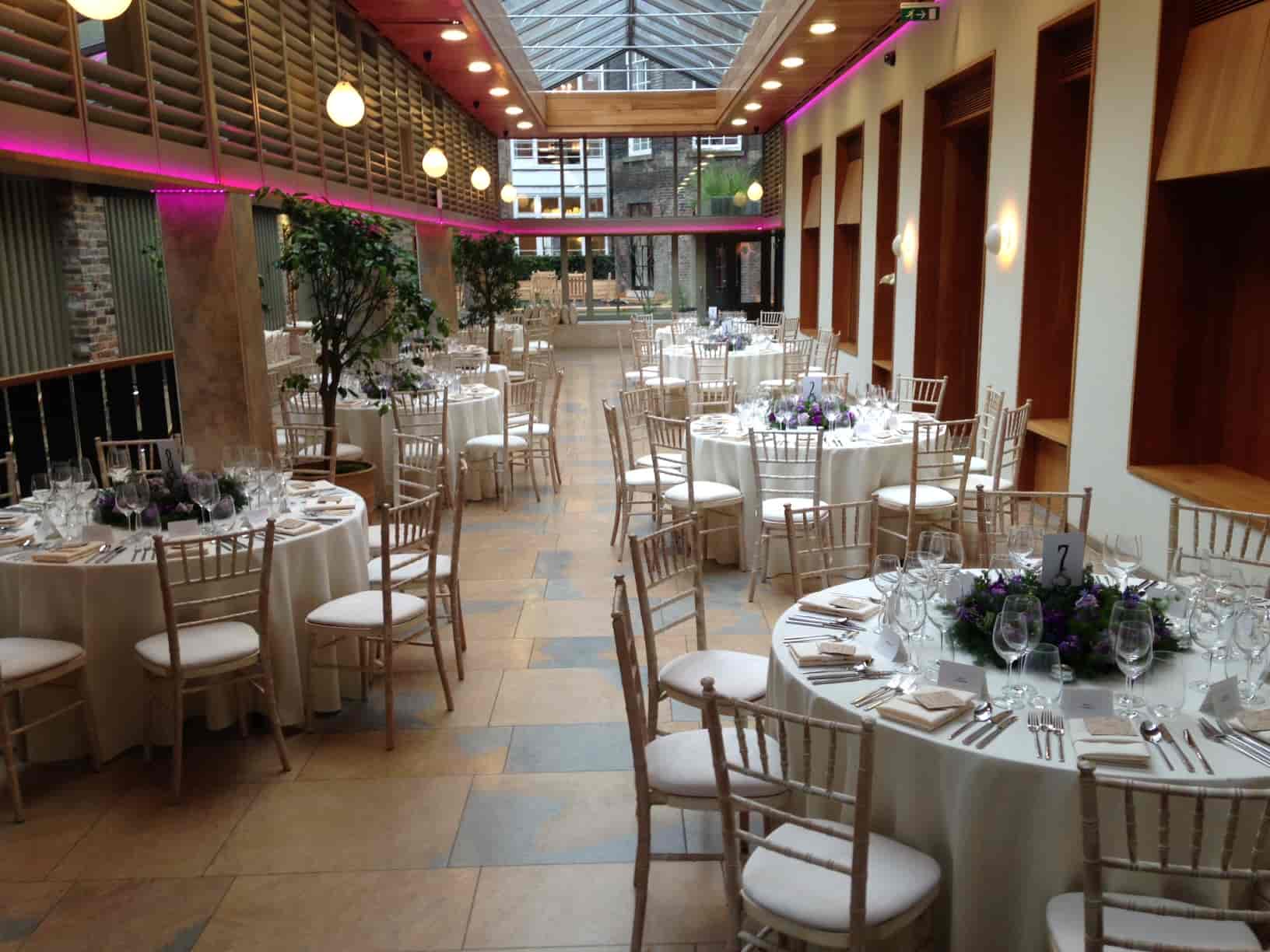 No.11 Cavendish Square - image