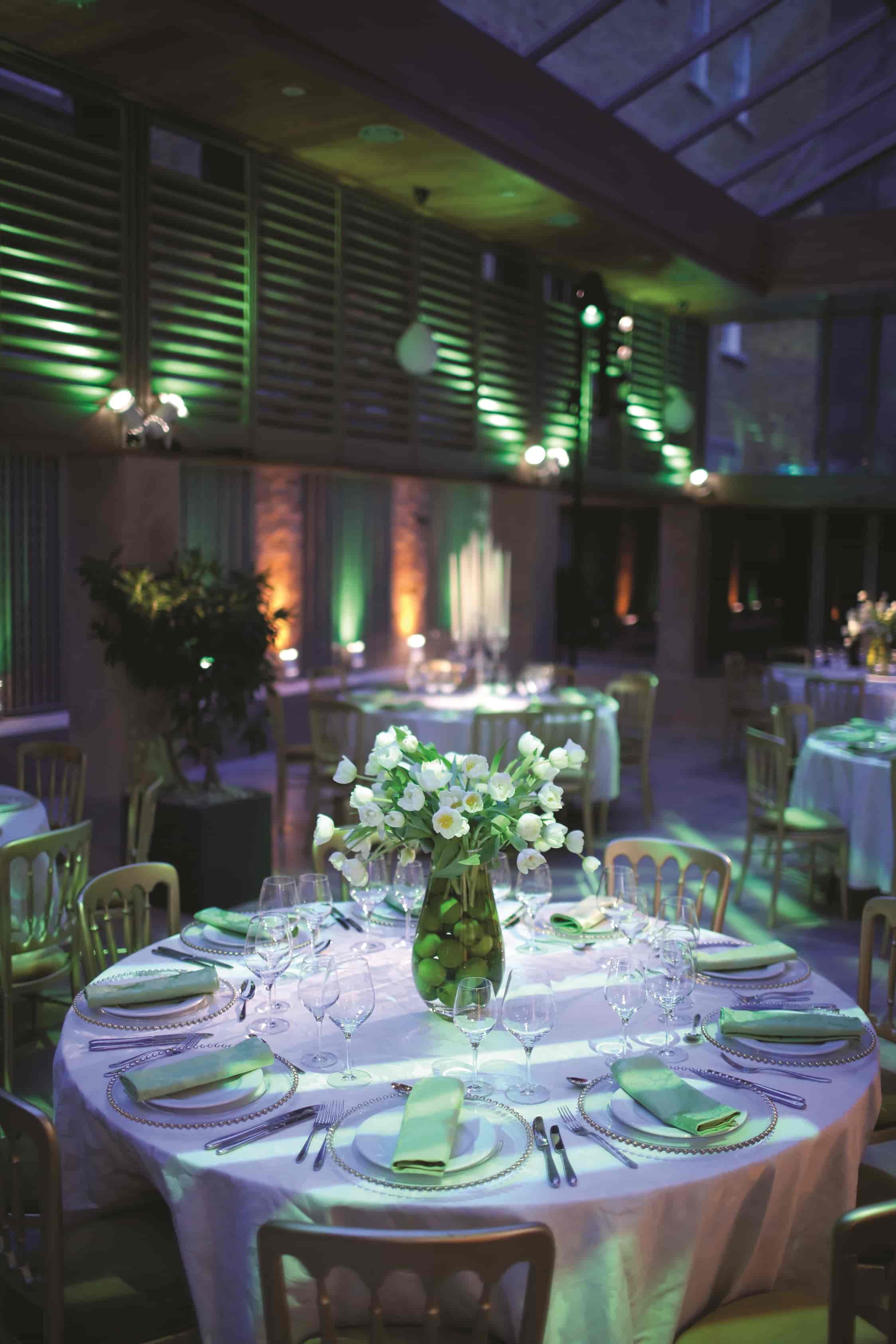 No.11 Cavendish Square - image