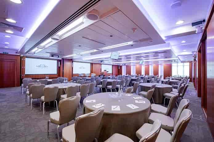 No.11 Cavendish Square - image