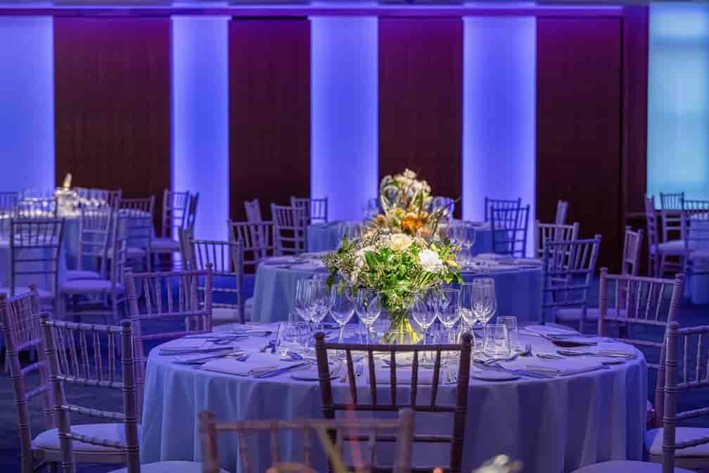 No.11 Cavendish Square - image