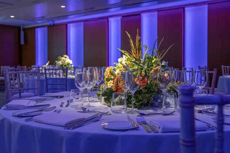 No.11 Cavendish Square - image