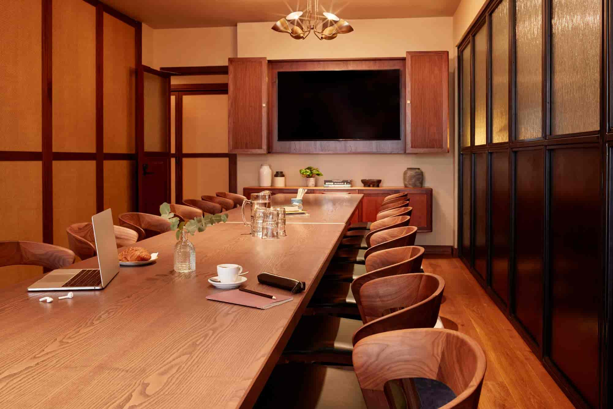 The Hoxton, Holborn - image