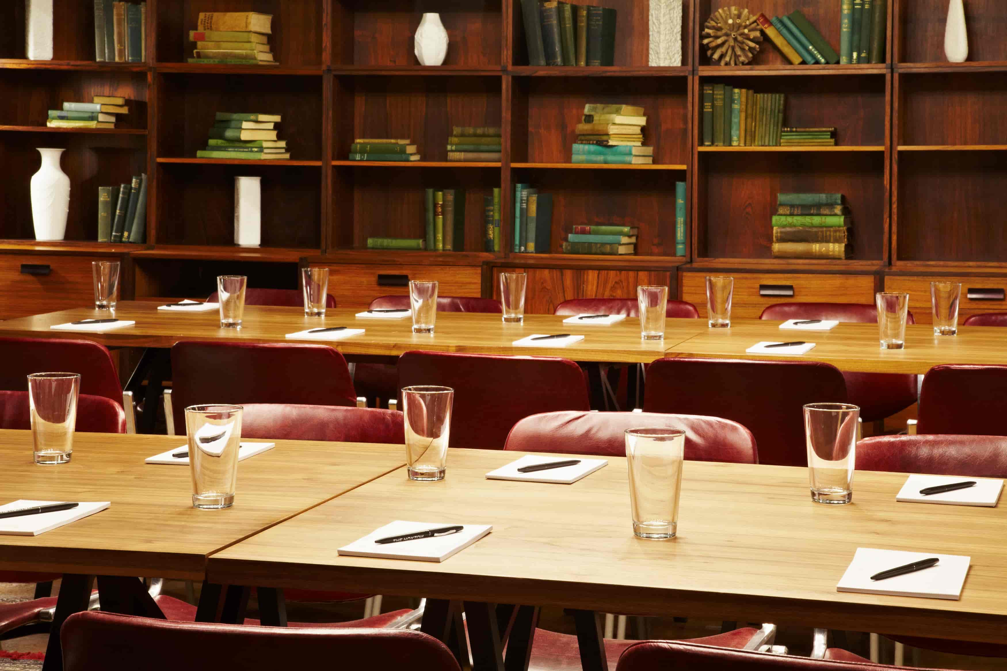 The Hoxton, Holborn - image