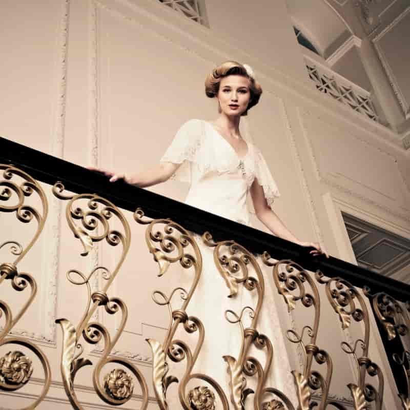 Kent House Knightsbridge - image