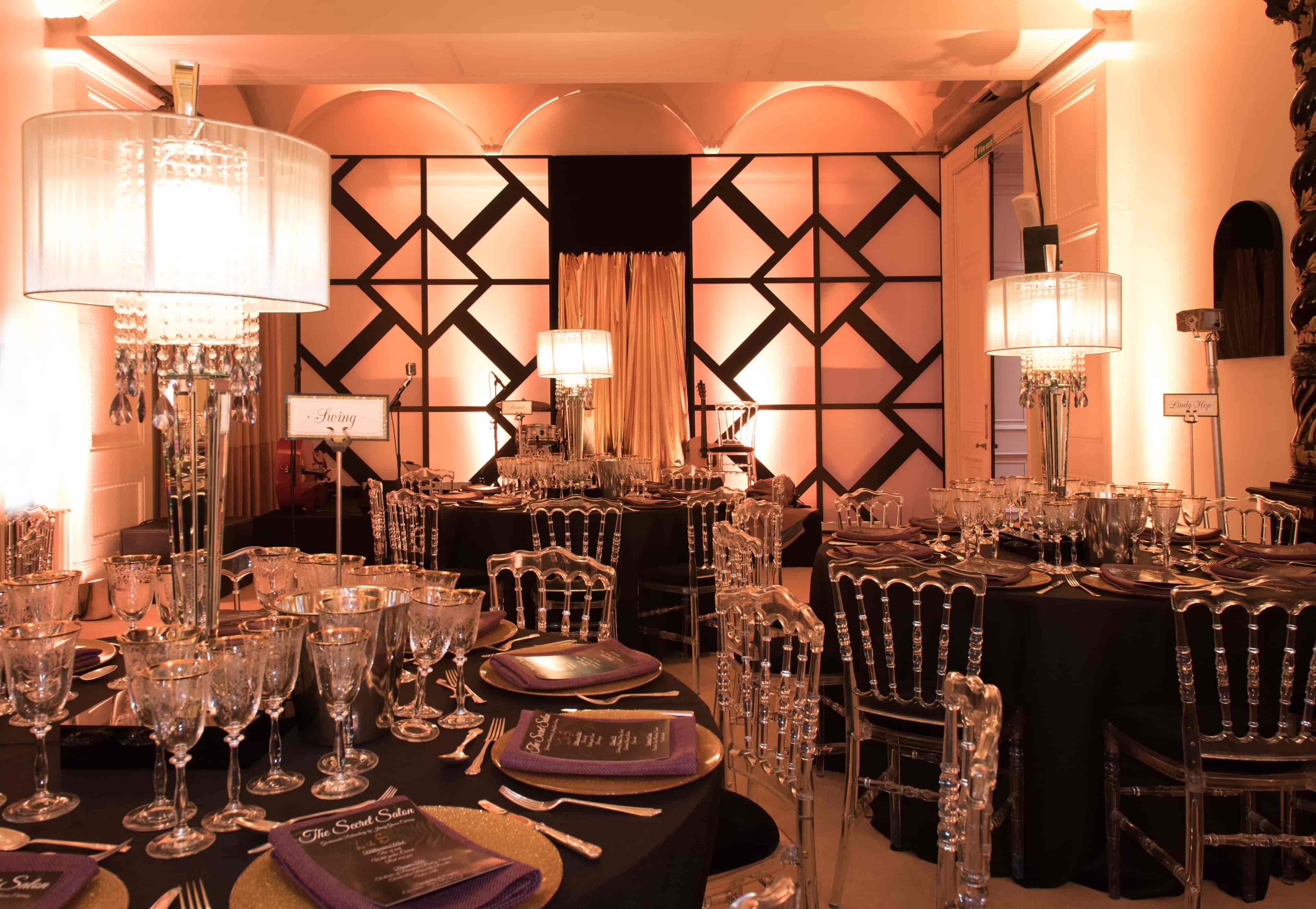 Kent House Knightsbridge - image