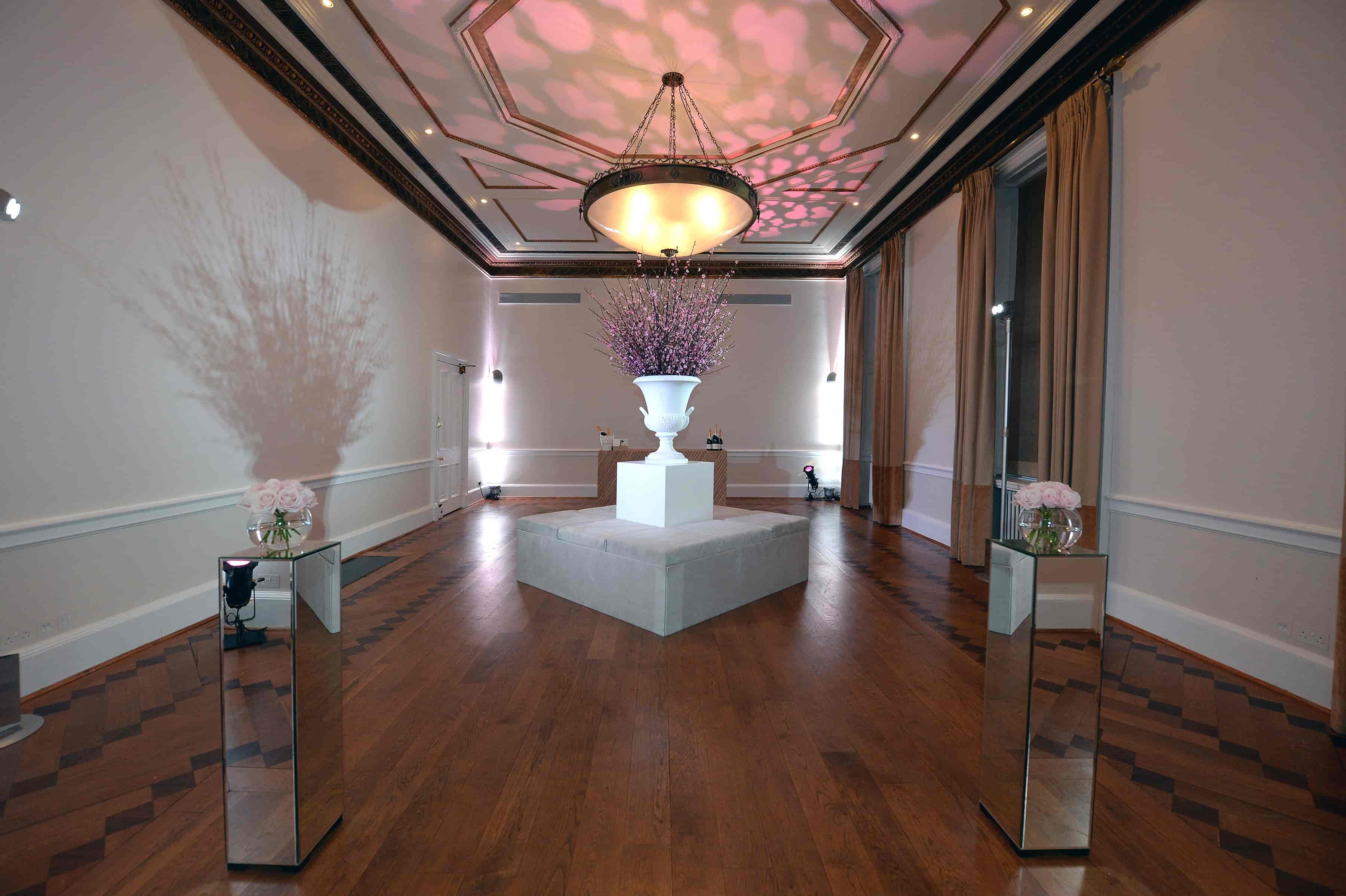 Kent House Knightsbridge - image